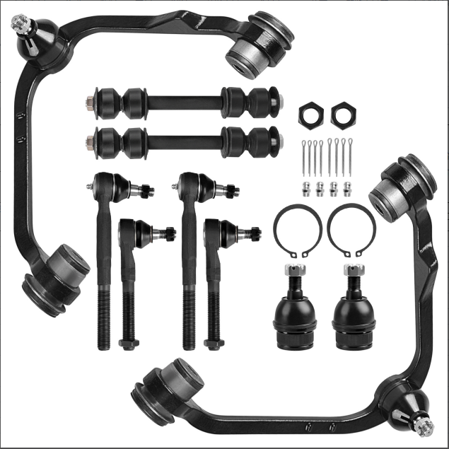 Automotive Parts