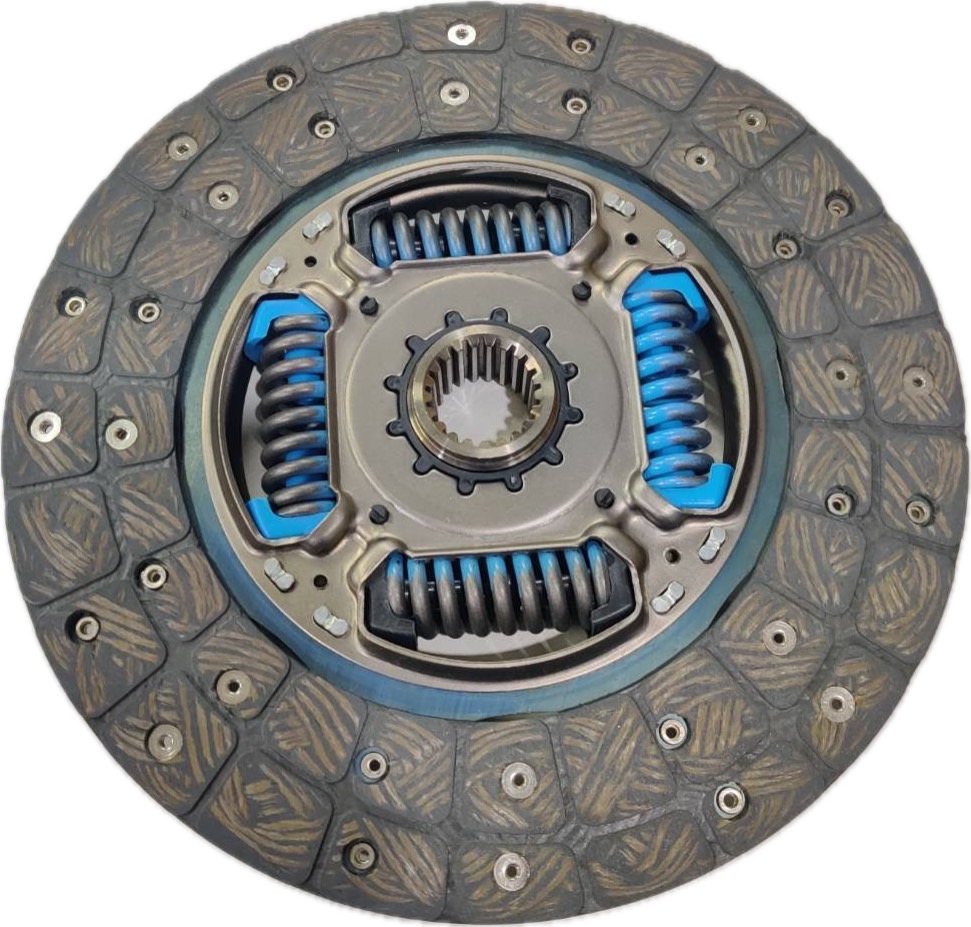 Clutch Disc