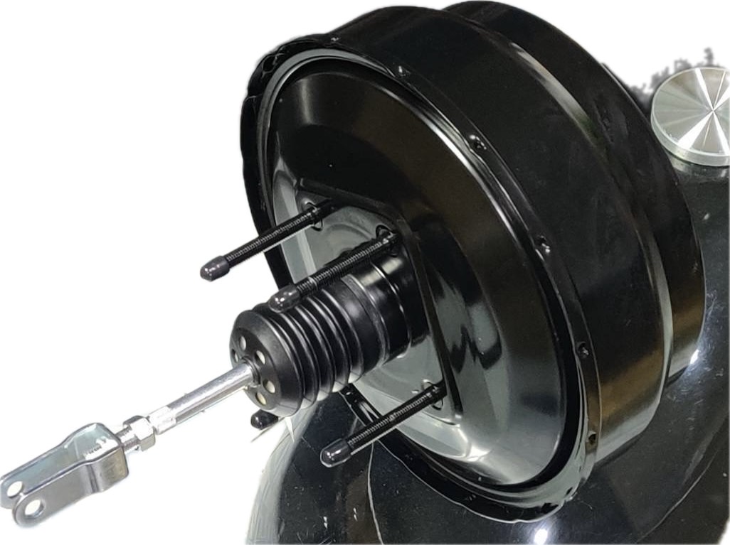 Brake Booster